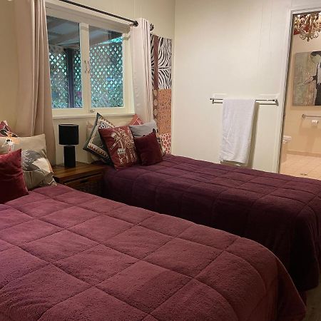 Kuranda Ngorongoro Lodge Dış mekan fotoğraf