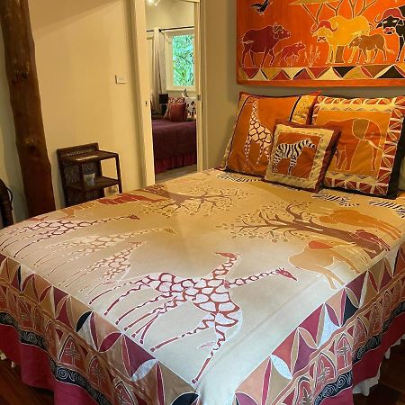 Kuranda Ngorongoro Lodge Dış mekan fotoğraf