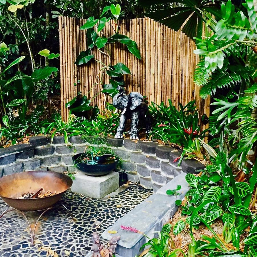 Kuranda Ngorongoro Lodge Dış mekan fotoğraf