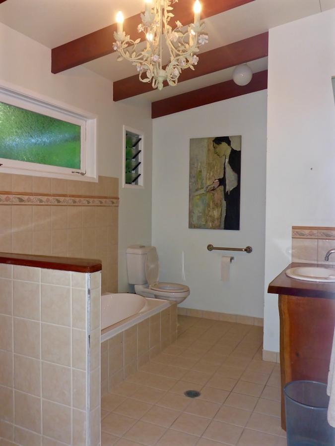 Kuranda Ngorongoro Lodge Dış mekan fotoğraf