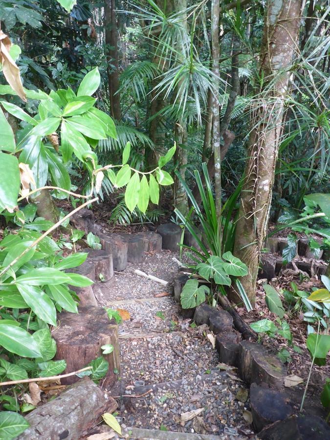 Kuranda Ngorongoro Lodge Dış mekan fotoğraf