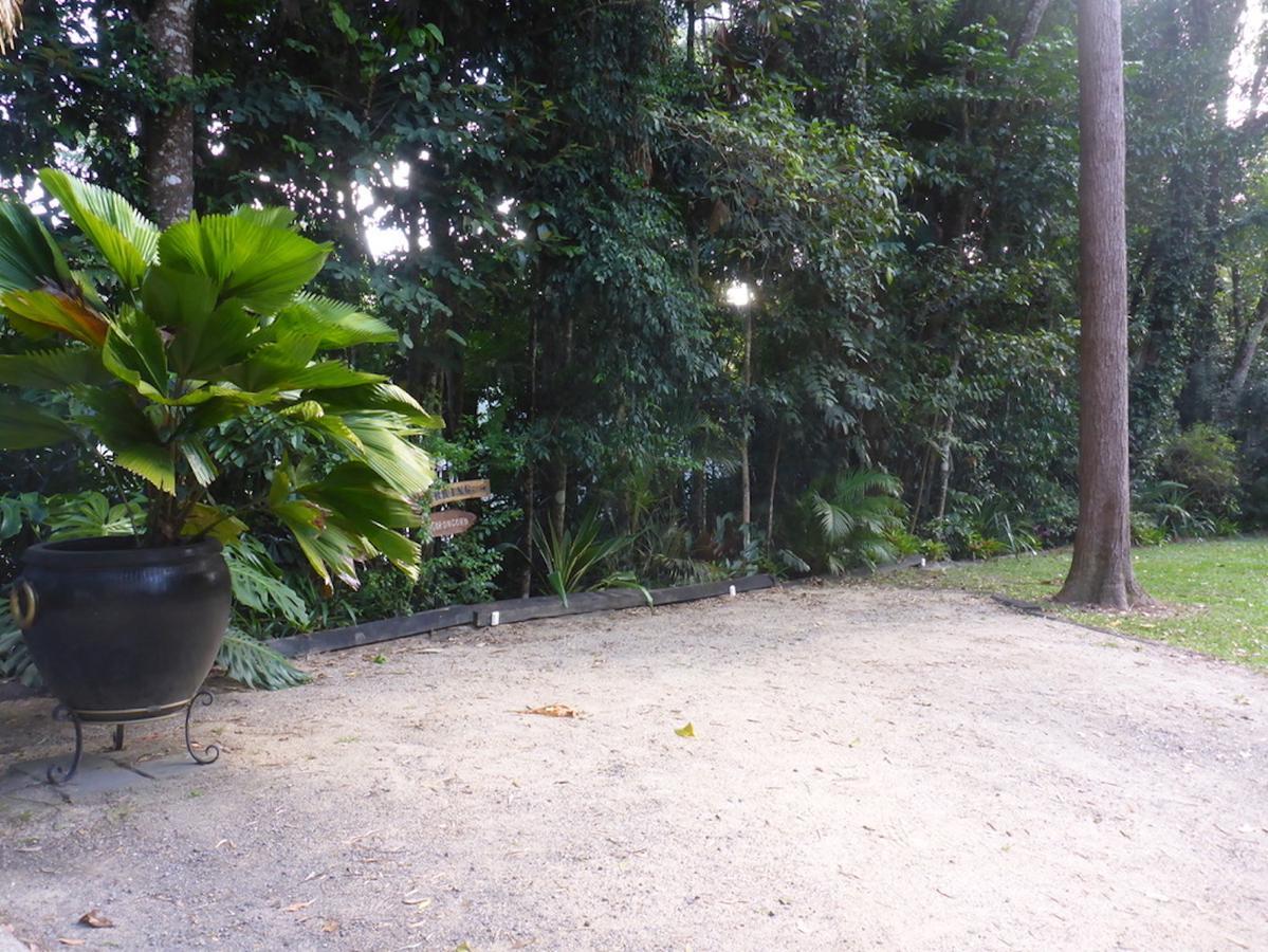 Kuranda Ngorongoro Lodge Dış mekan fotoğraf